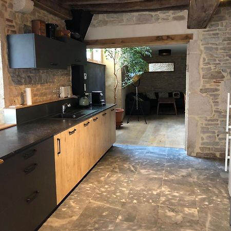 Maison Millot Beaune  Buitenkant foto