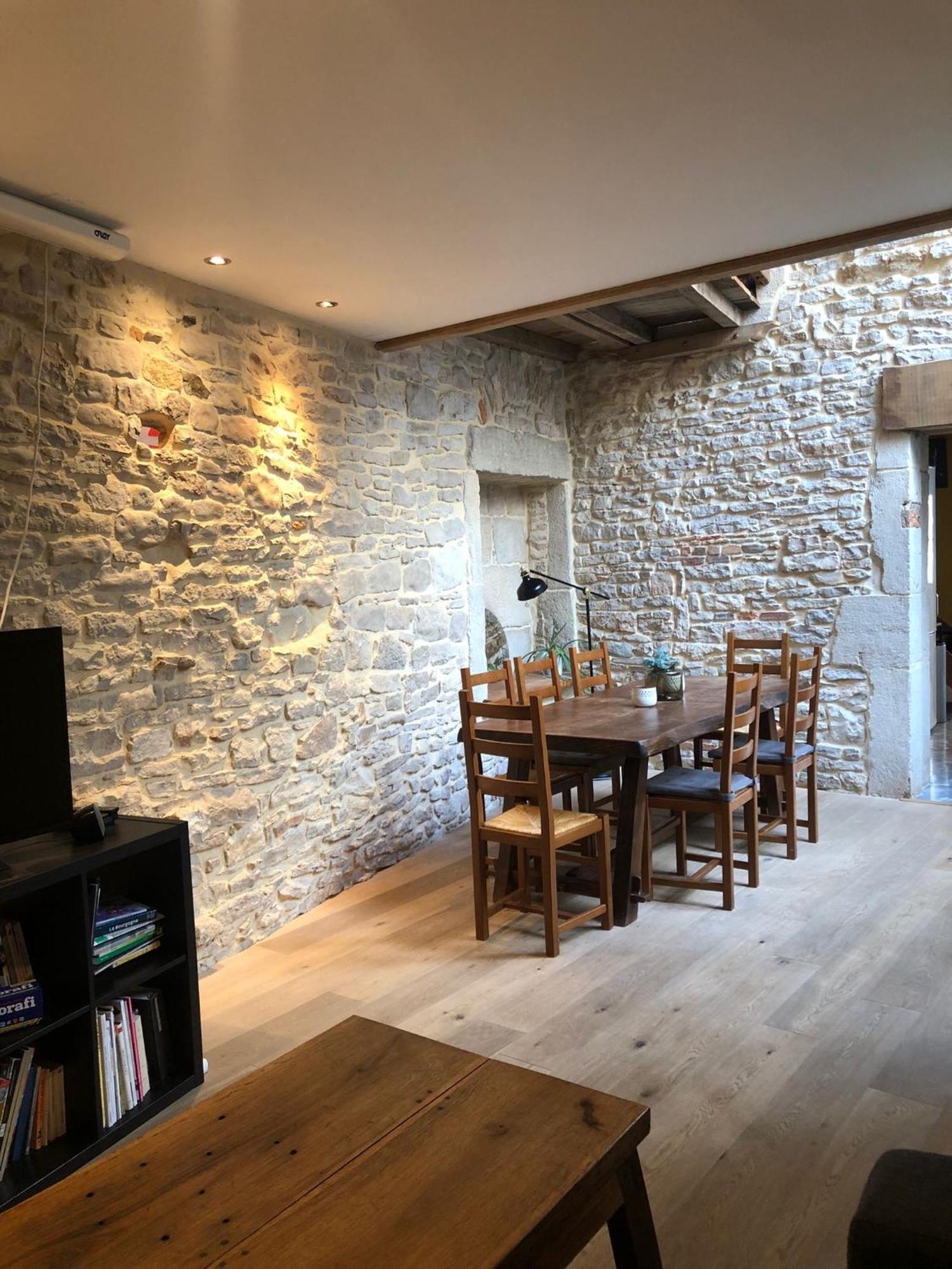 Maison Millot Beaune  Buitenkant foto