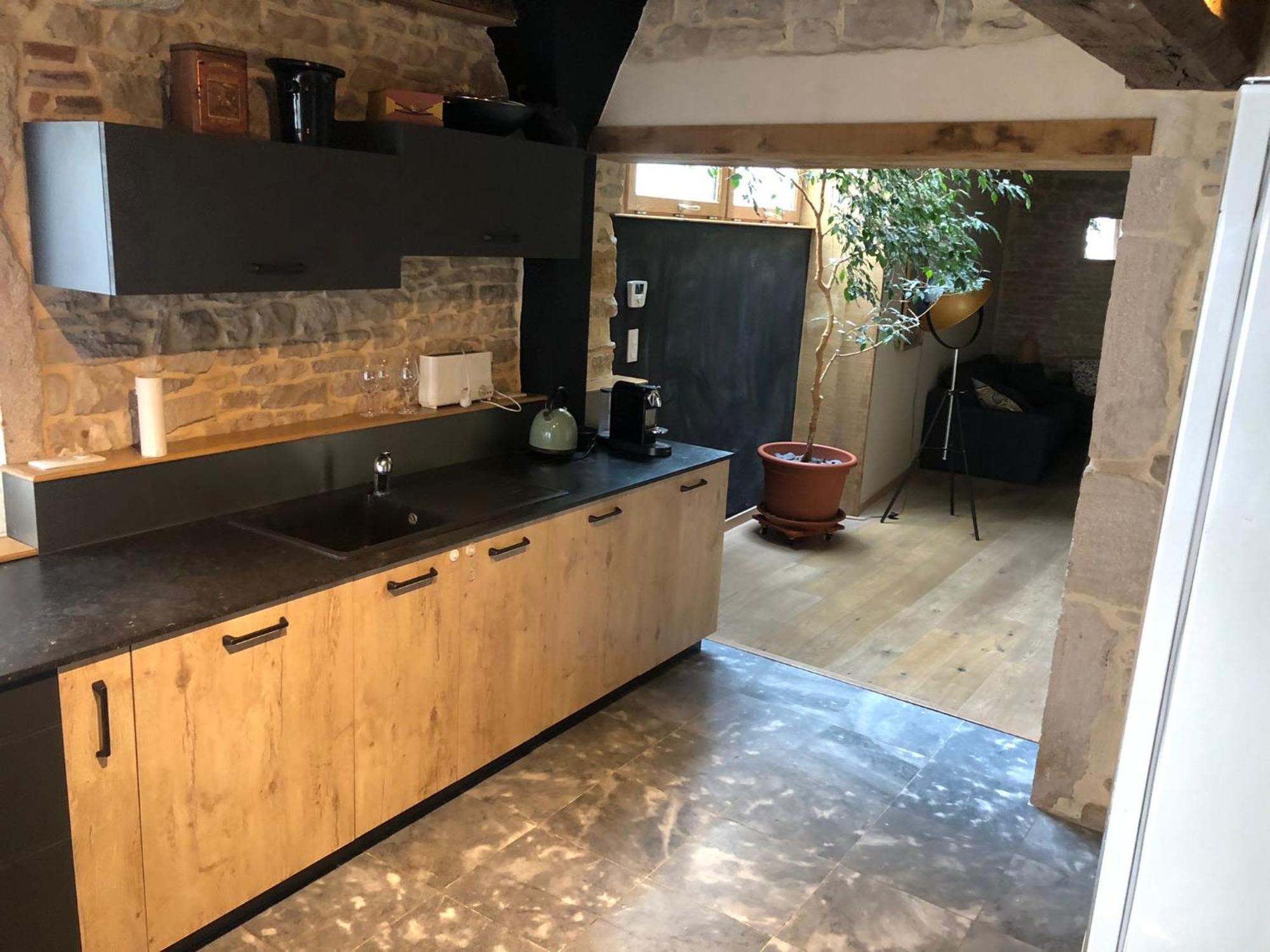 Maison Millot Beaune  Buitenkant foto