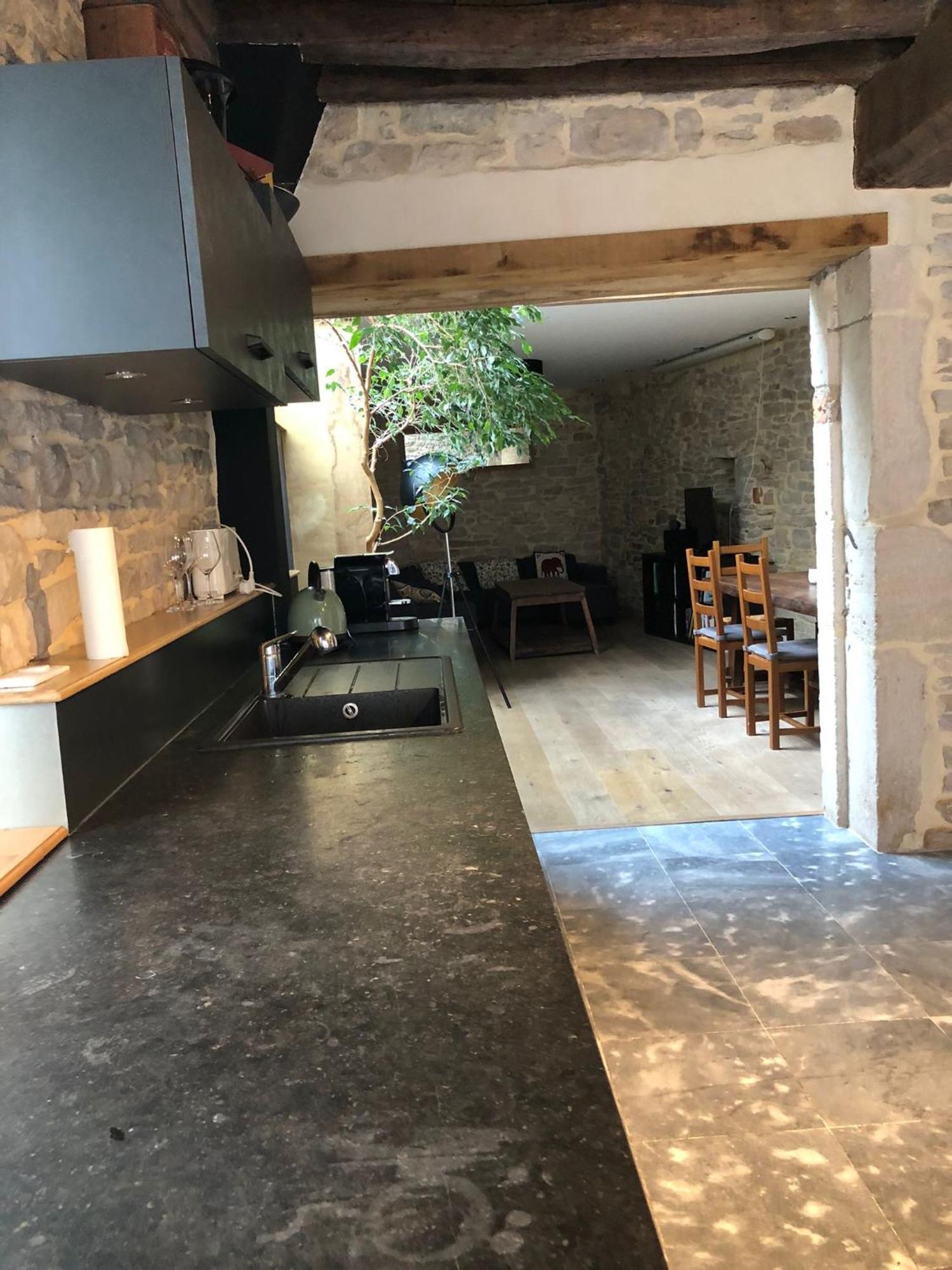 Maison Millot Beaune  Buitenkant foto