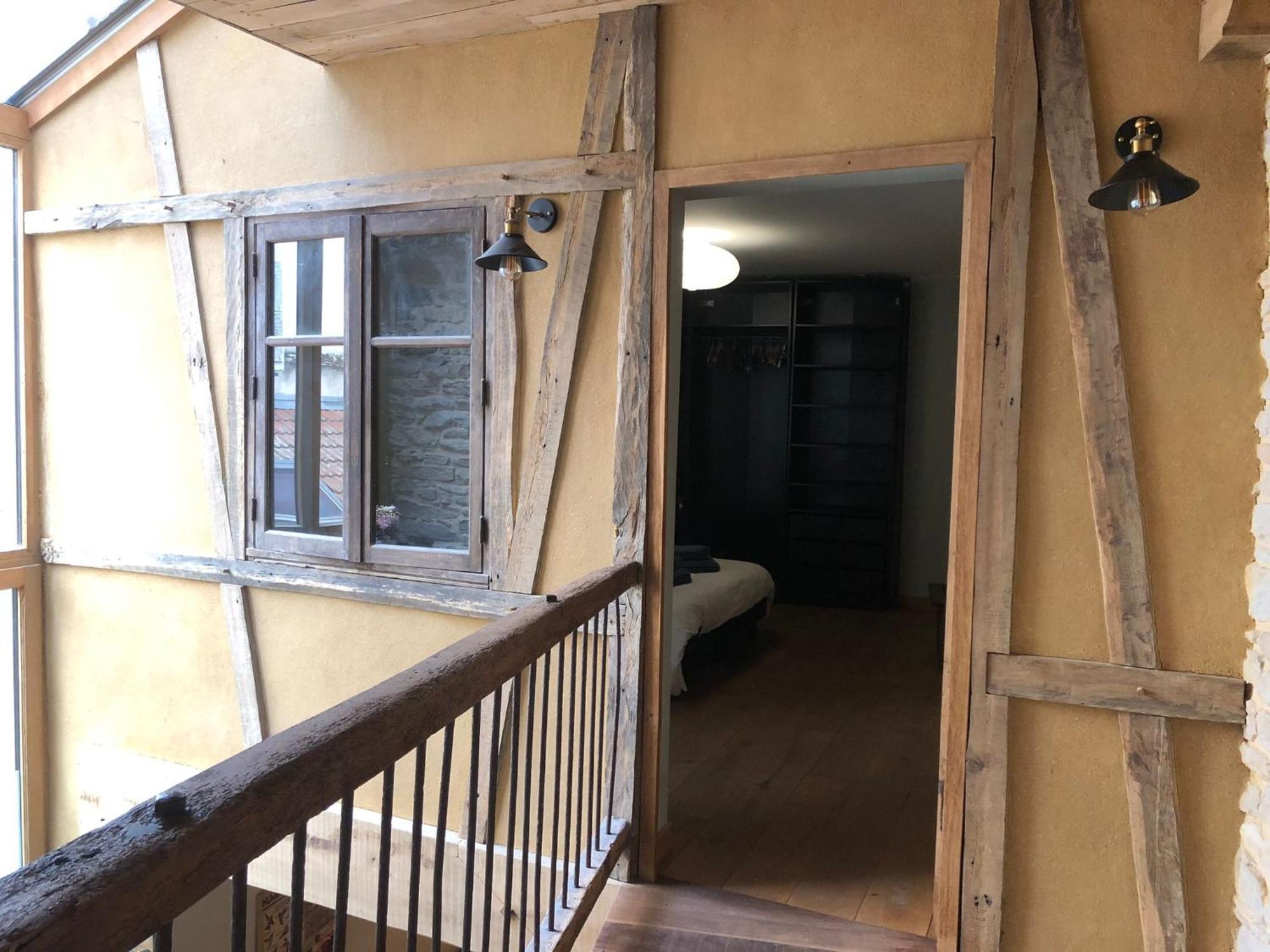 Maison Millot Beaune  Buitenkant foto